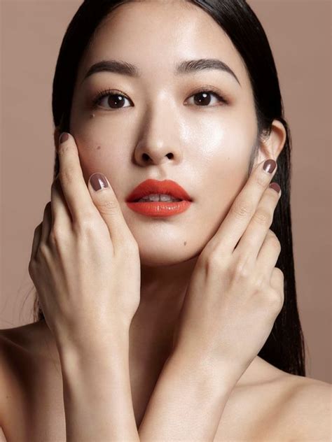 Standing Tall: Yuki Saejima's Impact on Modern Fashion and Beauty Trends