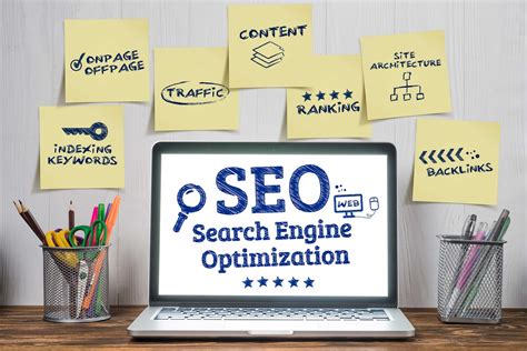 Stay Updated with Search Engine Algorithm Changes