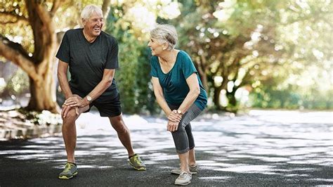 Staying Fit and Active: Ann's Approach to Healthy Aging