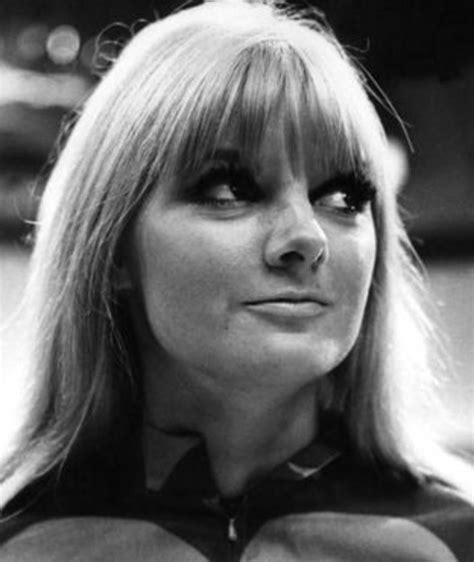 Stepping Into the Spotlight: The Turning Point in Anneke Wills' Career