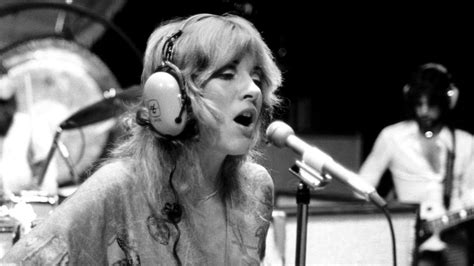 Stevie Nicks: A Legendary Music Icon