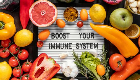 Strengthens Your Immune System and Reduces the Risk of Illness