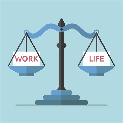 Striking a Balance Between Career and Personal Life
