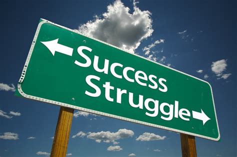 Struggles and Successes: The Journey to Stardom