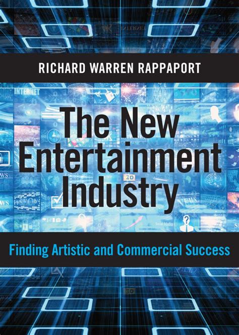 Success Story in the Entertainment Industry