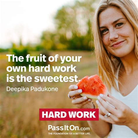 Success and Financial Achievement: Enjoying the Fruits of Hard Work