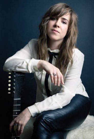 Success and Recognition in Serena Ryder's Career