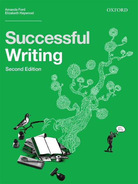 Successful Writing Journey