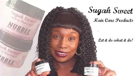 Sugah Sweetened: How She Became a Social Media Sensation