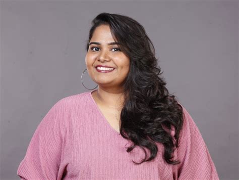 Sumukhi Suresh's Figure: Breaking Stereotypes and Embracing Body Positivity