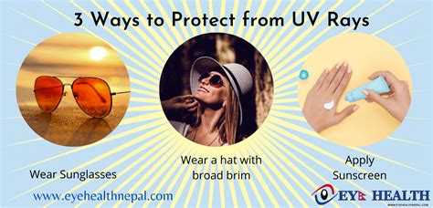 Sun Protection 101: Shielding Your Skin from Harmful UV Rays
