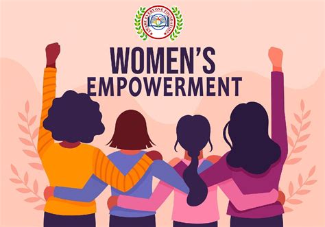 Supporting Women's Empowerment and Equality