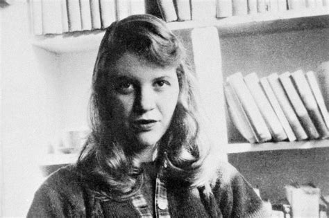 Sylvia Plath: A Journey Through Mental Health