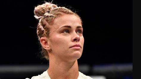 Taller Than Most: A Look at Paige VanZant's Remarkable Height