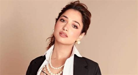 Tamannaah Bhatia: A Rising Star in the Indian Film Industry