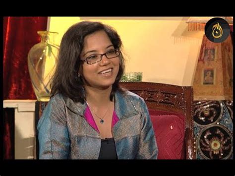 Tanuja Chandra: A Journey through Success and Creativity