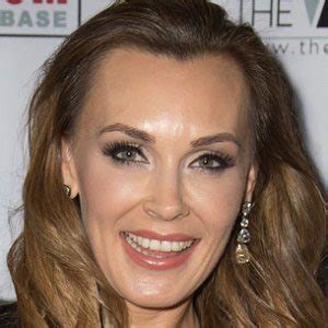 Tanya Tate's Net Worth: Success and Financial Achievements