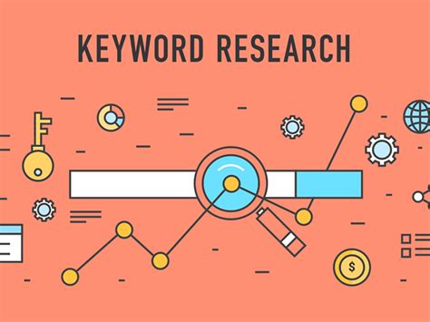 Targeted Keyword Research and Optimization