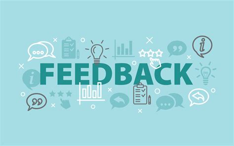 Test and Gather User Feedback for Continuous Enhancement