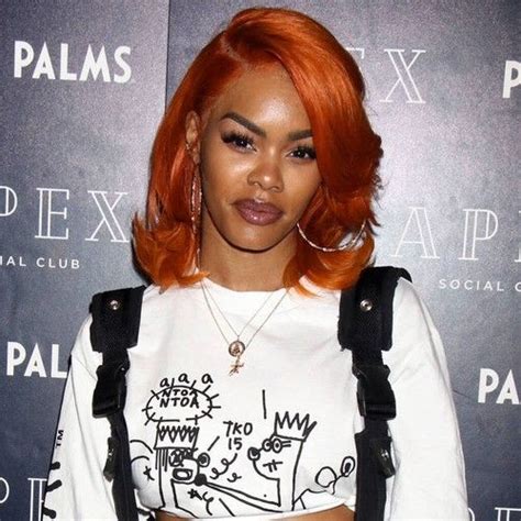 Teyana Taylor: An Up-and-Coming Talent Shaping the Music Industry