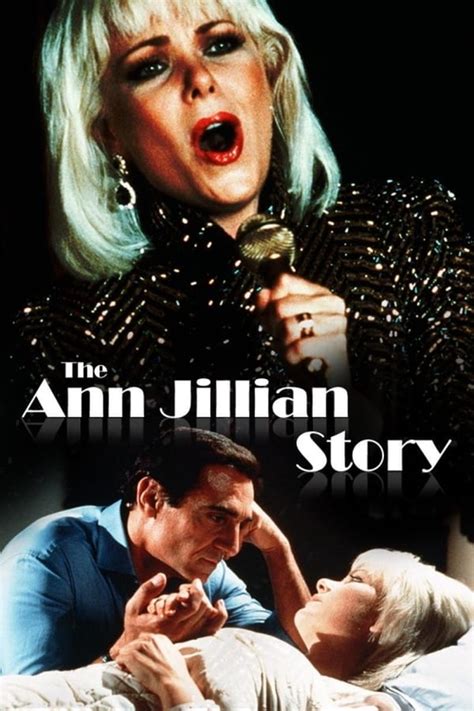 The Achievements and Hurdles of Ann Jillian's Film Journey