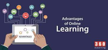 The Advantages and Obstacles of Online Learning