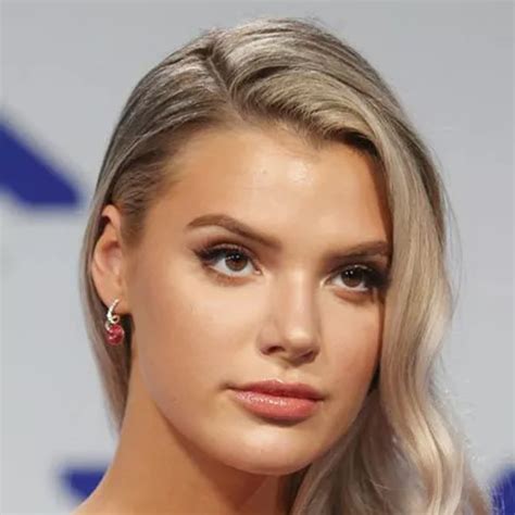The Age of Alissa Violet: From Adolescence to a Influential Persona 