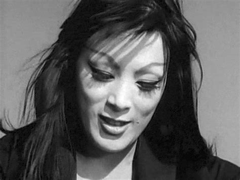 The Ageless Beauty: Tura Satana's Iconic Presence