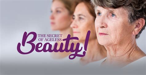 The Ageless Beauty: prBEAUTYchoice