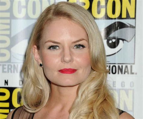 The Ageless Charm: Unveiling Jennifer Morrison's Age and Timeless Beauty