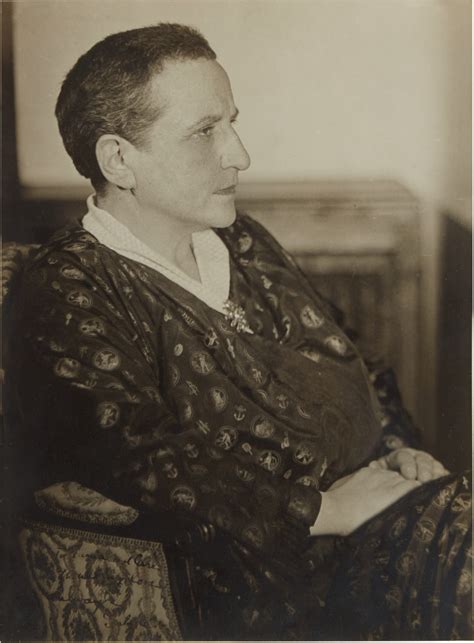 The Artistic Journey of Gertrude Stein: From Novels to Modernism