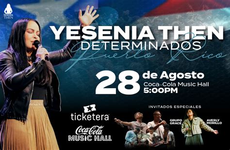 The Ascendancy of Yesenia Rock in the Music Industry