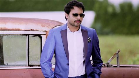The Ascension of Amrinder Gill's Musical Journey