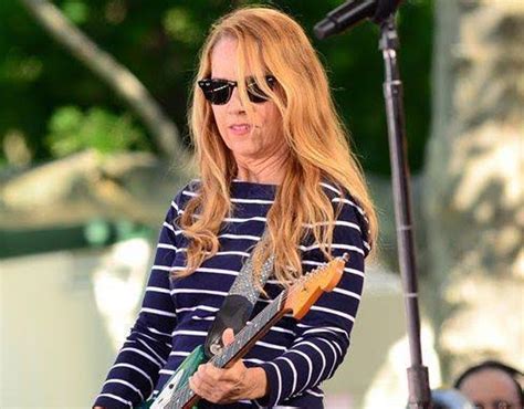 The Ascension of Charlotte Caffey: A Voyage From Introverted Talent to Melodic Phenomenon