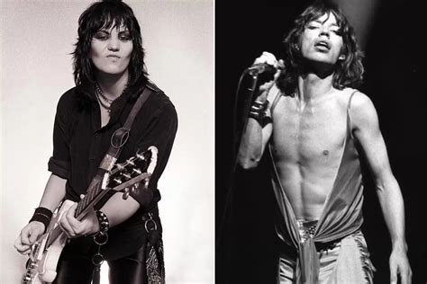 The Ascent of Joan Jett: Challenging Gender Conventions in the Realm of Rock 'n' Roll