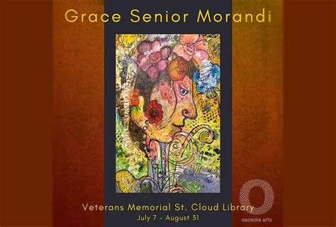 The Astonishing Elegance: A Glimpse into Grace Morandi's Age and Stature