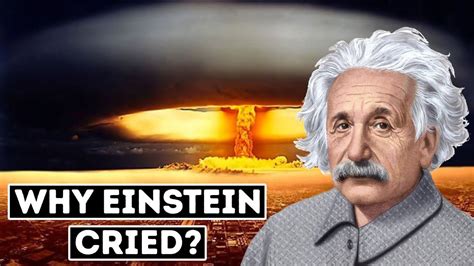 The Atomic Bomb Debate: Einstein's Influence and Moral Dilemma