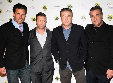 The Baldwin Brothers: A Noteworthy Acting Dynasty