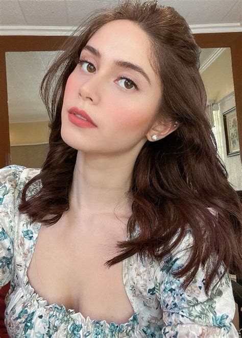 The Beauty of Jessy Mendiola: Age, Height, and Figure