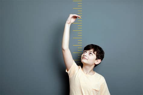 The Benefits of Height: Lakshya's Remarkable Stature