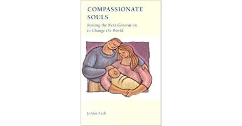 The Benevolent Side of Mischievous Faith: A Compassionate Soul