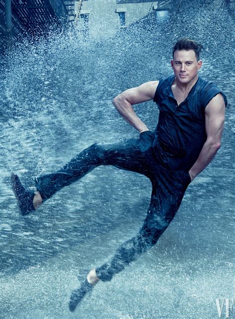 The Breakthrough Moment: Channing Tatum's Ascendance in the Dance Industry