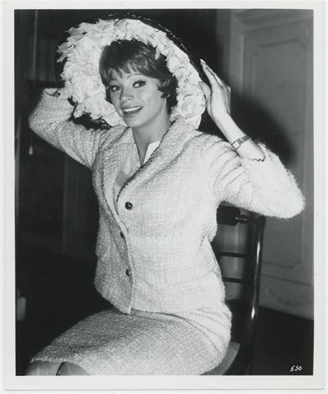 The Captivating Figure of Juliet Prowse: Unveiling the Secrets Behind Her Mesmerizing Beauty