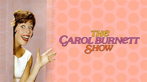 The Carol Burnett Show: A Comedy Phenomenon