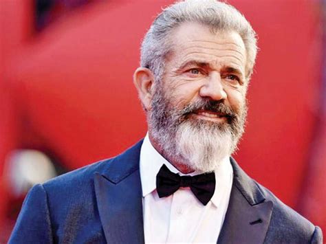 The Challenging Filmmaker: Mel Gibson Behind the Camera
