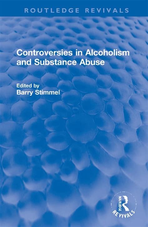 The Controversies: Substance Abuse Allegations