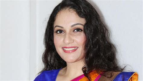 The Diverse Characters Portrayed by Gracy Singh in the Indian Film Industry