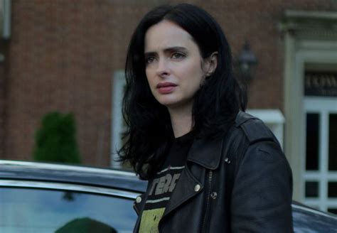 The Dollars and Cents: Exploring Jessica Jones' Financial Status