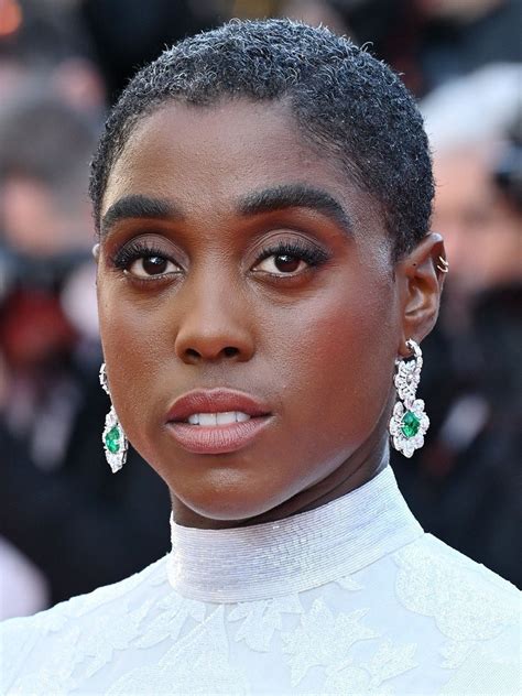 The Early Life and Career Journey of Lashana Lynch