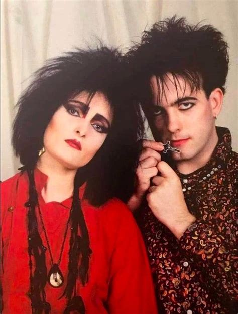 The Early Life and Family of Siouxsie Sioux